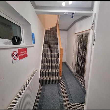 Plymouth Airbnb Exteriör bild