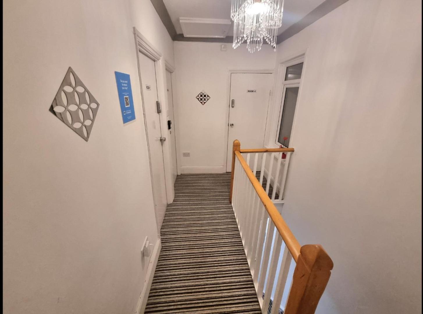 Plymouth Airbnb Exteriör bild