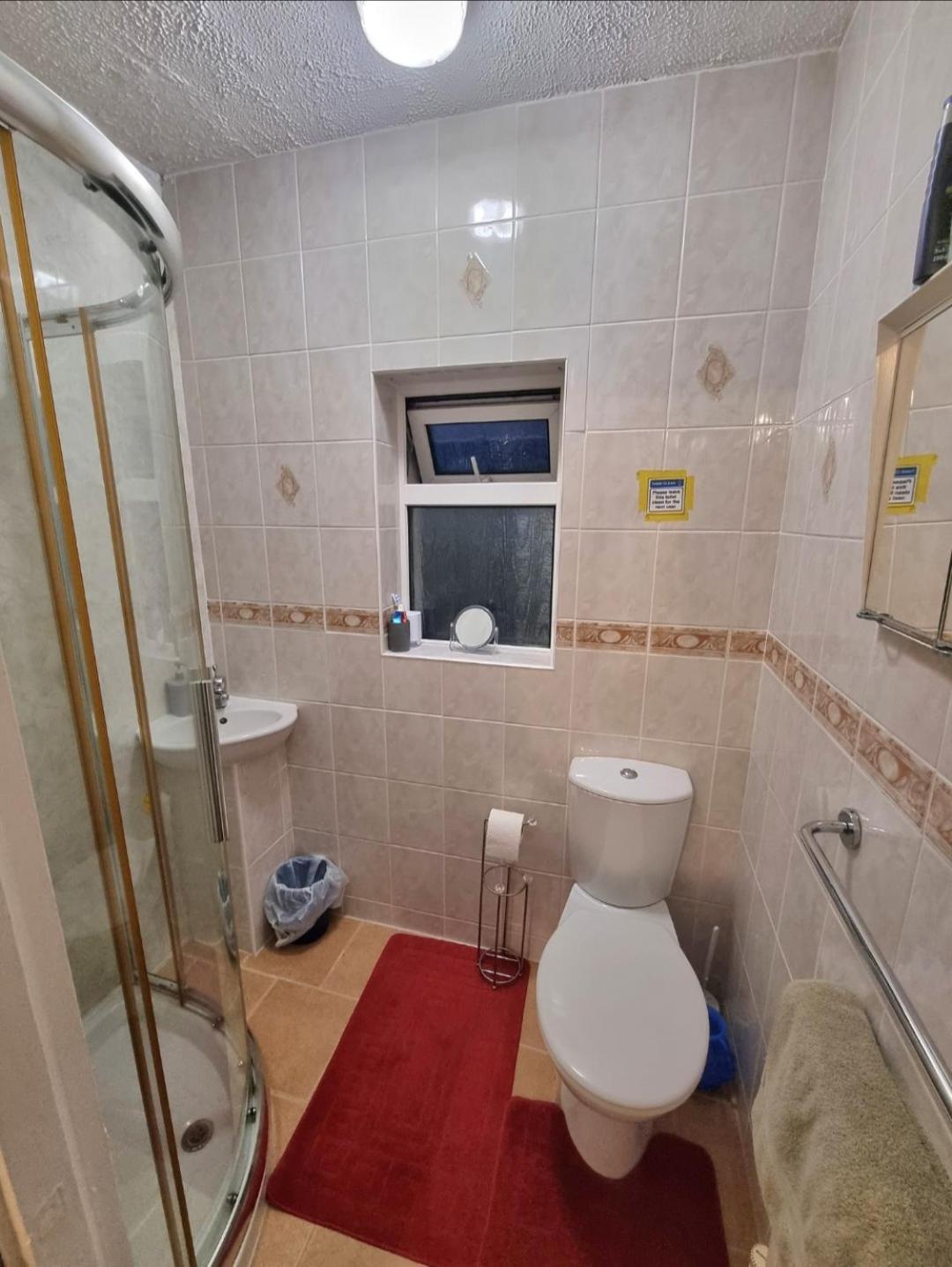 Plymouth Airbnb Exteriör bild