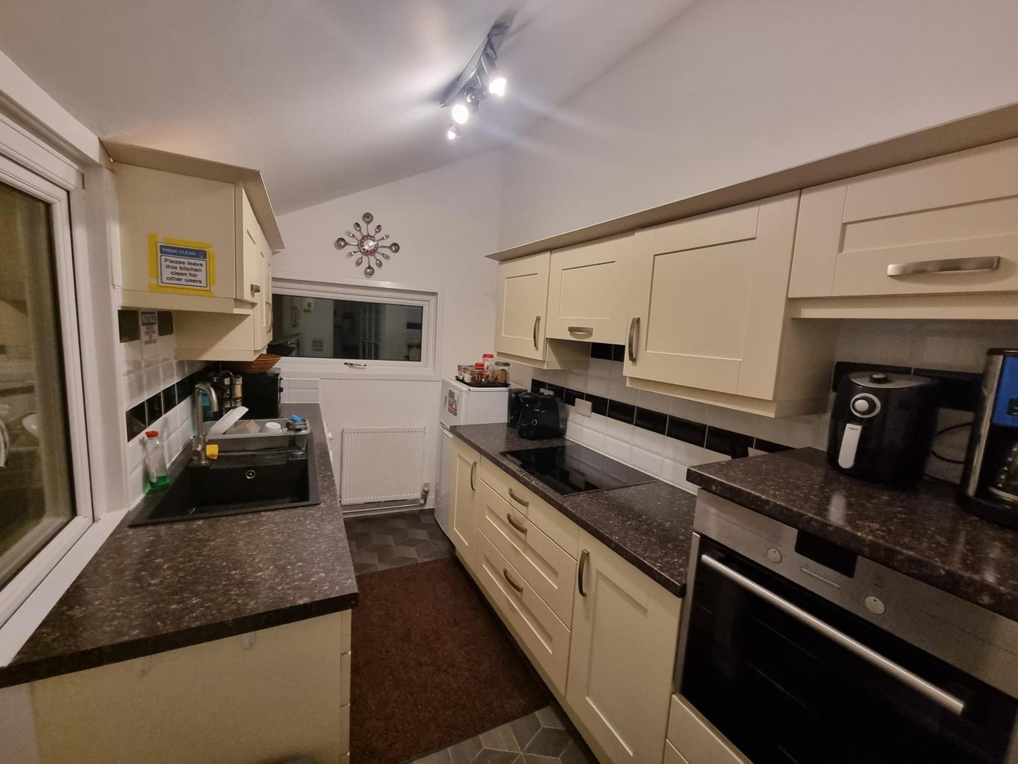 Plymouth Airbnb Exteriör bild