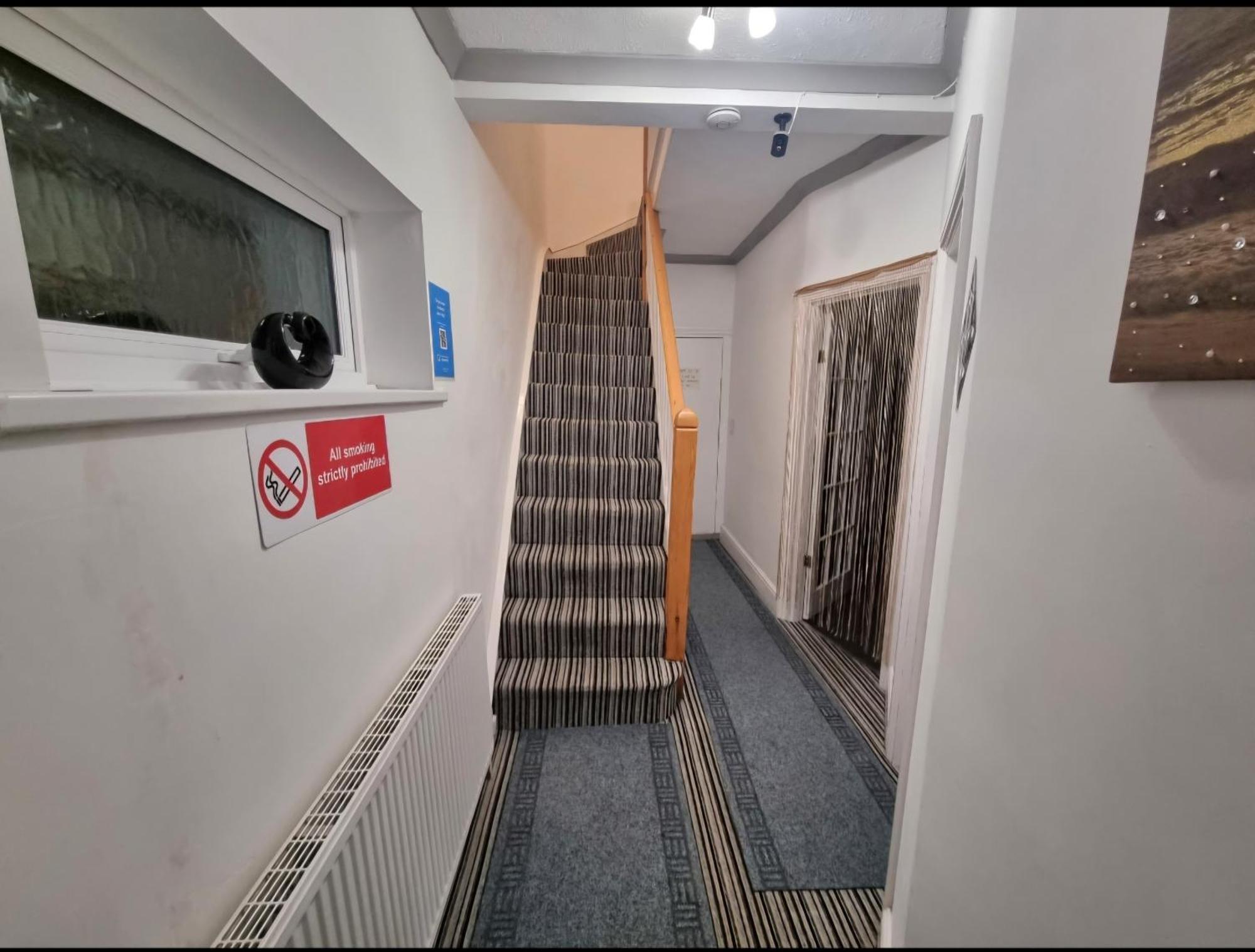 Plymouth Airbnb Exteriör bild