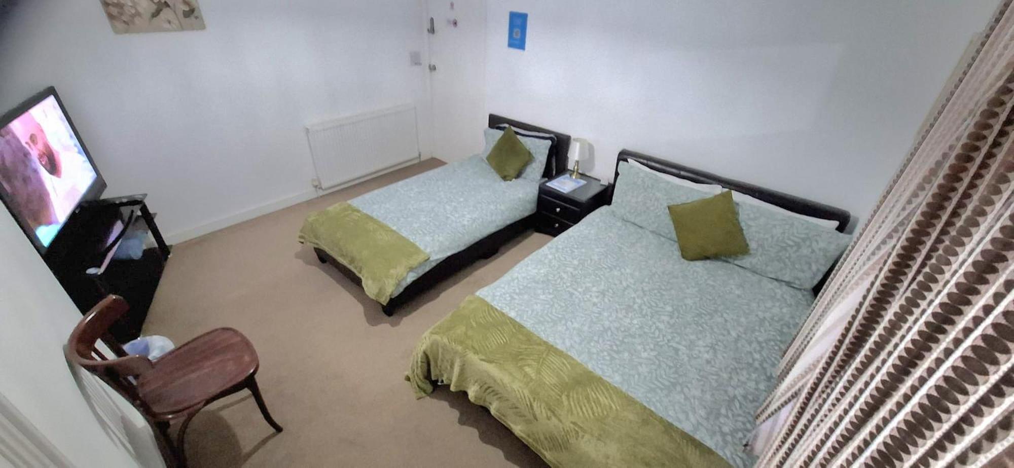 Plymouth Airbnb Exteriör bild